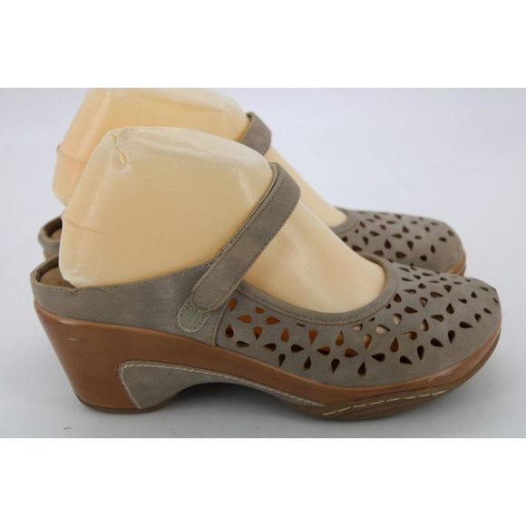 rialto shoes vienna women's clog
